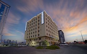 فندق أكشن رأس الخيمة